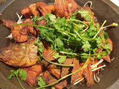 -蜀留香石锅鱼(六顺街店)