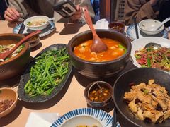 -山石榴·贵州菜(丰盛里店)