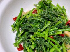 -宁夏国强手抓羊肉·清真菜(未央路凤三店)