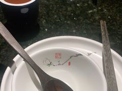 -绿茶餐厅(汇悦大融城店)
