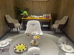 -神洲四海大酒楼(王府井澳门中心店)