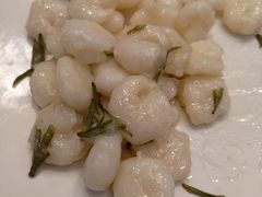 清炒虾仁-鼎泰丰(渔阳店)
