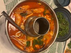 -蕉叶·泰国歌舞风情(世贸店)