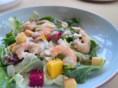 藜麦蔬菜色拉-圆苑(金茂店)