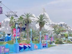 -上海海昌海洋公园