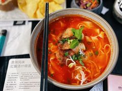 -里面·Noodlology(机电院店)