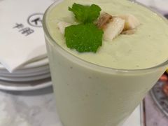 牛油果香蕉-卡朋西餐(较场西路店)