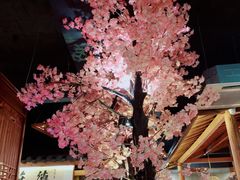 -重庆德庄火锅(龙游店)