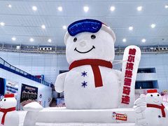 -哈尔滨热雪奇迹