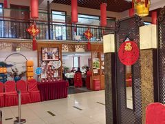 -玉华台饭庄(望京店)