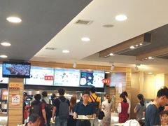 -袁记肉夹馍(北客站店)