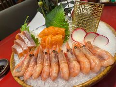 -大江户日本料理(吕厝店)