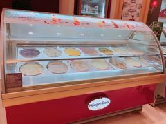 -哈根达斯(泉州万达店)