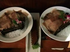 鲜毛肚-旺晖本帮骨头煲·深夜火锅(梅园路店)