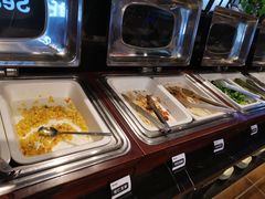 -韩盛炭火烤肉(万达广场店)