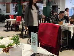 -东来顺饭庄(王府井步行街店)