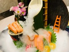 -景式·廣東粤菜(凤凰古站店)