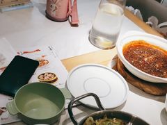 -吴家·非遗淮扬小馆(镇江万达广场店)