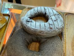 -木子木水日式烫面包(世界城光谷店)