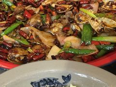 -灶东家民间菜(回兴店)
