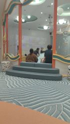 -奈尔宝家庭中心·亲子餐厅(苏州大悦城店)