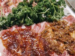 -肉小胖地摊烤肉(富田太阳城店)