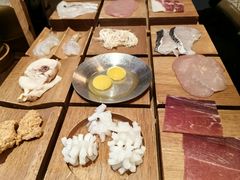 -银米·云南传统过桥米线(双廊黑金冠店)