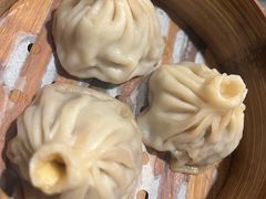 天王烤鸭包-南京大牌档(崇文门国瑞店)