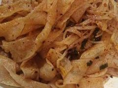 -三好食堂(煎饺·馄饨·肉饼米线·盛世广场店)