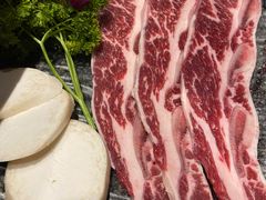 -万兴佳烤肉·长白山老味道(宏泰广场店)