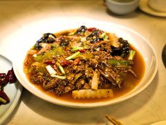 -院8里·小聚园老川菜(九眼桥店)