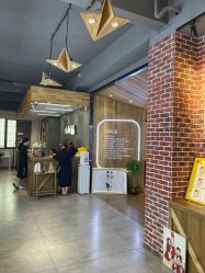 -小阿福儿童摄影(光谷时代广场店)