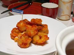 -大鸭梨烤鸭(望京店)