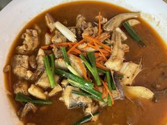 -江南村海鲜馆(洞头店)