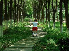 -千龙湖生态旅游度假区