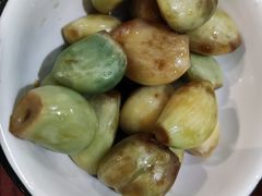 -乡土居（焖面、烩菜、炒菜）(万达店)