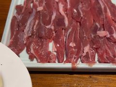 -義聚德·清真铜锅涮羊肉·烧烤(河东店)
