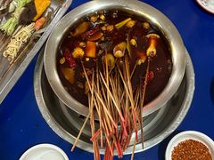 -牛华周记麻辣烫起源店