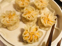 -海派悦庭·海胆烧麦·新融合菜(凯德广场店)