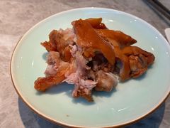 酱猪手-四季小馆·地道北京小吃(广百店)