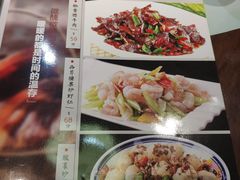 -不二舟食府(车站南路店)