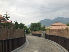 -广州都喜泰丽温泉度假酒店