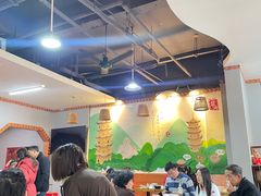 -阿灶卤煮老店·姜母鸭(五店市总店)
