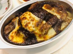 -香港新发烧腊茶餐厅(万象店)