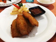 -新侨三宝乐西餐厅(崇文门店)