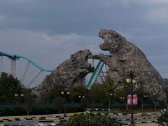 -七彩云南欢乐世界