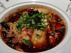 -成都你六姐·牛肉冒菜(城市集市合生汇店)