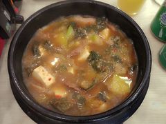 大酱汤-故乡明太鱼屋(航北路店)