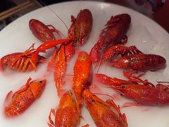 -红盔甲·小龙虾(车公庙店)