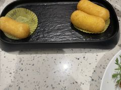 -玉林烤鸭店(垡头店)